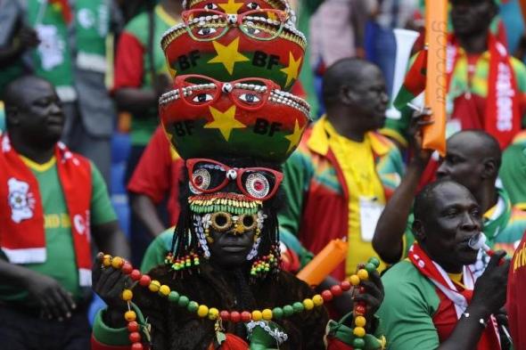 بث مباشر افتتاح كأس امم أفريقيا بالكاميرون 2021 «فيديو»