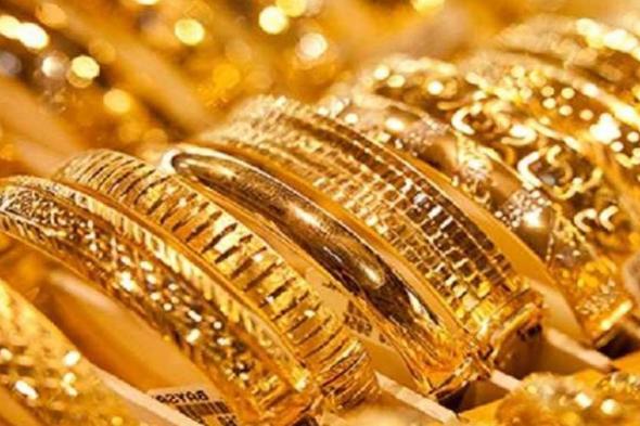 شعبة الذهب تحسم الجدل حول مصير المشغولات الذهبية القديمة