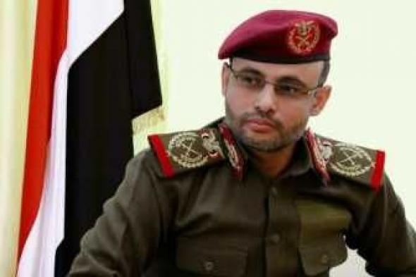 أخبار اليمن : الرئيس المشاط يبارك العملية النوعية للقوات المسلحة في العمق الإماراتي