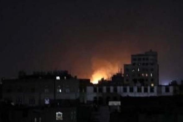 أخبار اليمن : امانة العاصمة تدين قصف طيران العدوان الحي الليبي