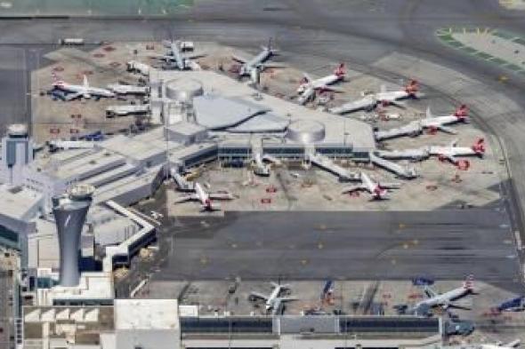 أخبار اليمن : لهذا السبب.. شركات طيران تلغي رحلاتها إلى أمريكا