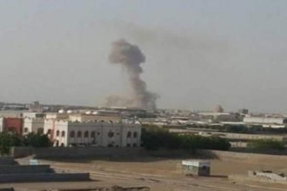 أخبار اليمن : 185 خرقاً جديداً لوقف النار بالحديدة في 24 ساعة