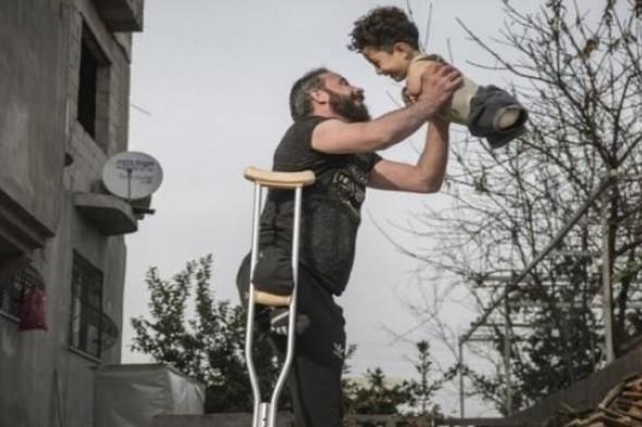 إيطاليا تعلن استضافة الطفل السوري مصطفى النزال وأسرته