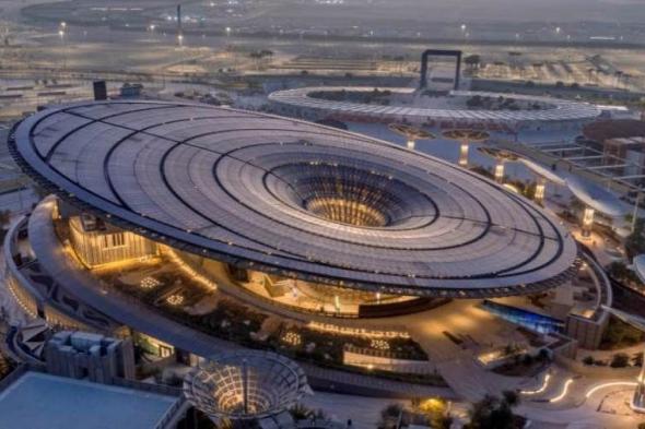 مصدر يكشف لـ دوت الخليج حقيقة وجود انفجارات داخل إكسبو دبي 2020