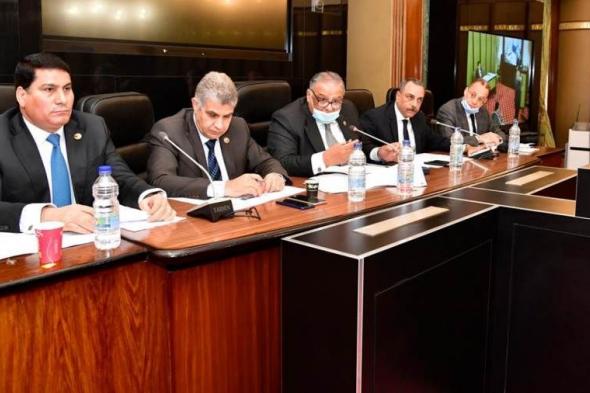 رئيس تشريعية النواب يتحدث لتحيا مصر : تعديلات الشهر العقاري الجديدة تصب في مصلحة المواطن