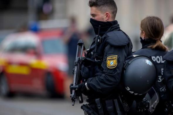 مقتل شرطيين بإطلاق نار خلال دورية روتينية وفرار الجناة فى المانيا
