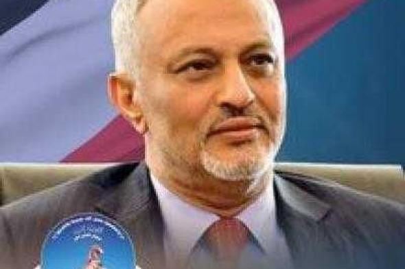 أخبار اليمن : الأمين العام المساعد يواسي آل المجاهد وآل القرشي
