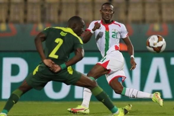 السنغال تطيح ببوركينا فاسو وتتأهل لنهائي أمم أفريقيا بعد فوزها بثلاثة (شاهد الأهداف)