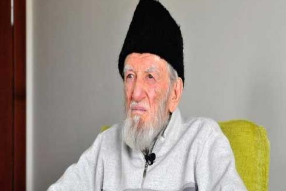 داعية اللاعنف.. وفاة المفكر السوري جودت سعيد عن عمر ناهز 91 عاما