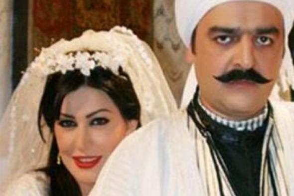 هل تتذكرون زوجة العقيد أبو شهاب في مسلسل «باب الحارة».. لن تصدقو كيف أصبح شكلها اليوم | اتفرج الصور