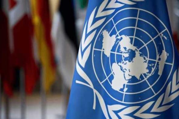 عاجل-بدء تصويت الأمم المتحدة على مشروع قرار يدين العملية العسكرية بأوكرانيا