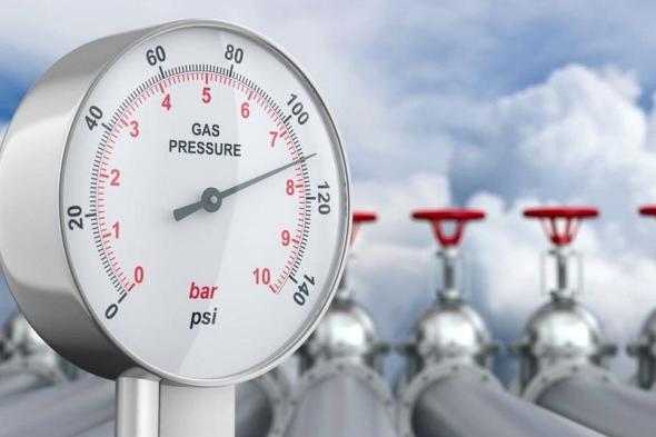 أسعار الغاز في أوروبا تعاود الارتفاع مع استمرار مخاوف الحرب…