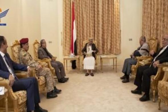 أخبار اليمن : السياسي الأعلى: اليمن مع السلام الحقيقي وترفض دعوات الاستسلام