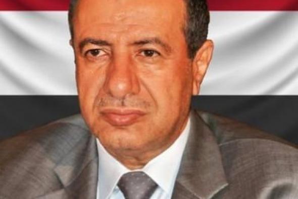 أخبار اليمن : أبو راس يعزي بوفاة القيادي المؤتمري الرصاص