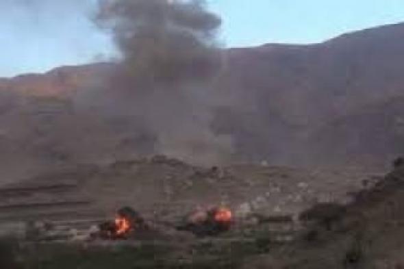 أخبار اليمن : 5 جرحى بنيران الجيش السعودي في شدا بصعدة