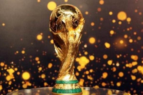 المنتخبات المتأهلة لبطولة كأس العالم قطر 2022