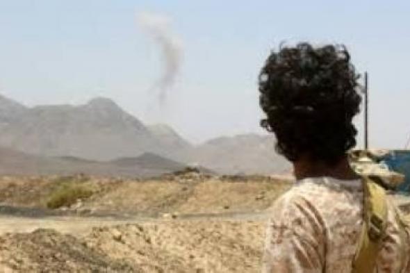 أخبار اليمن : العدوان ومرتزقته يواصلون التصعيد العسكري