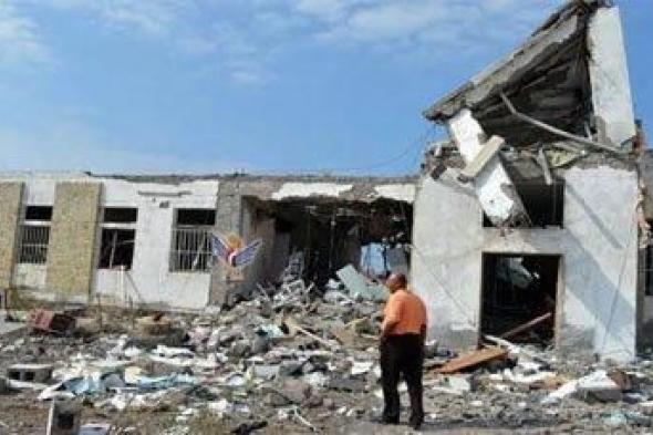 أخبار اليمن : 6 مليارات دولار خسائر هيئة الطيران المدني