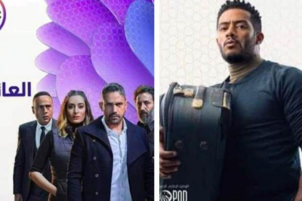 مواعيد عرض مسلسلات قناة dmc في رمضان 2022.. المشوار في مقدمتهم