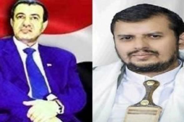 أخبار اليمن : رئيس المؤتمر يتلقى برقية تهنئة برمضان من السيد عبدالملك الحوثي