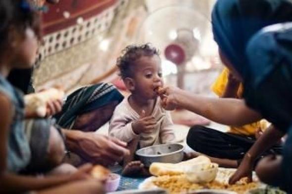 أخبار اليمن : الأمم المتحدة: ملايين اليمنيين لا يملكون طعاماً كافياً في رمضان