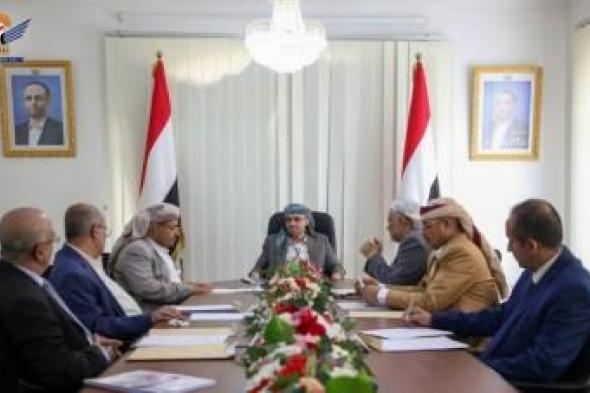 أخبار اليمن : السياسي الأعلى: الملف الإنساني مؤشر حقيقي لإنجاح الهدنة