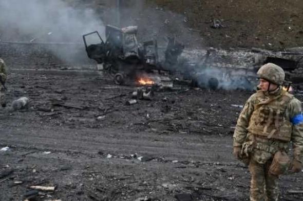 الأمم المتحدة: 4149 ضحية من المدنيين جراء النزاع فى أوكرانيا