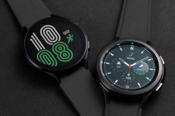 تسريبات: سامسونج تدعم الساعة الذكية Galaxy Watch5 Pro بقدرة هائلة للبطارية