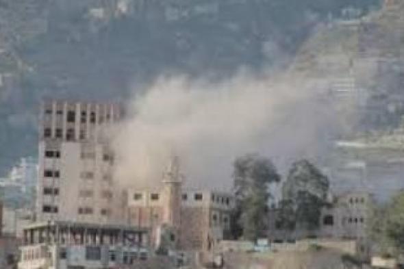 أخبار اليمن : قوى العدوان تصعد خروقاتها للهدنة في 7 محافظات