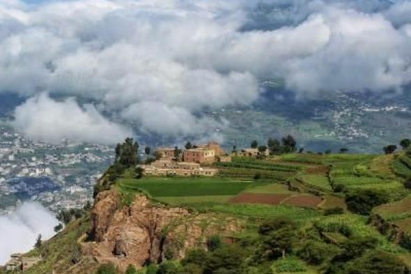 أخبار اليمن : الأرصاد ينبه: سحب رعدية وممطرة على هذه المناطق