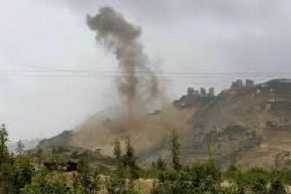 أخبار اليمن : قوى العدوان ترتكب 82 خرقاً للهدنة في 7 محافظات