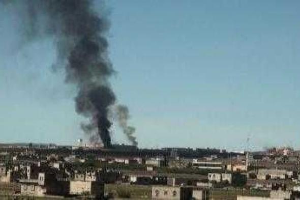 أخبار اليمن : تصعيد جديد.. قصف مدفعي و3 غارات على الحديدة