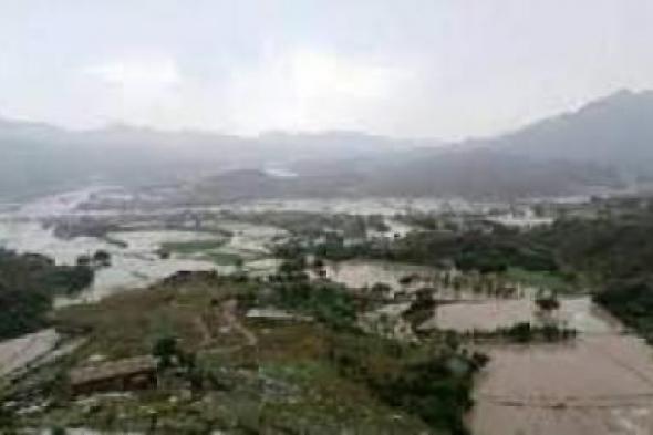 أخبار اليمن : توقعات بهطول أمطار رعدية على 13 محافظة