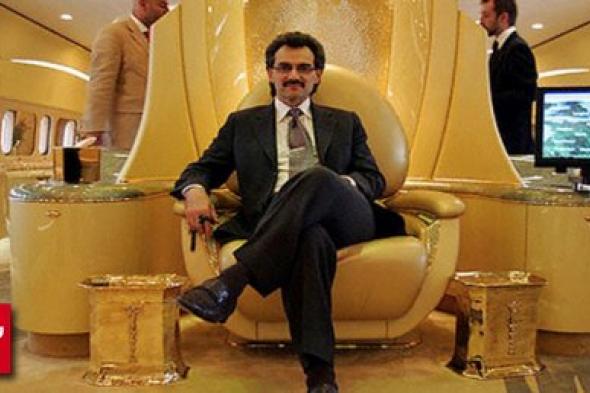 لن تصدق ماهي الفنادق العالمية التي يمتلك الأمير السعودي الوليد بن طلال آل سعود حصة كبيرة فيها ؟! .. تعرف عليها