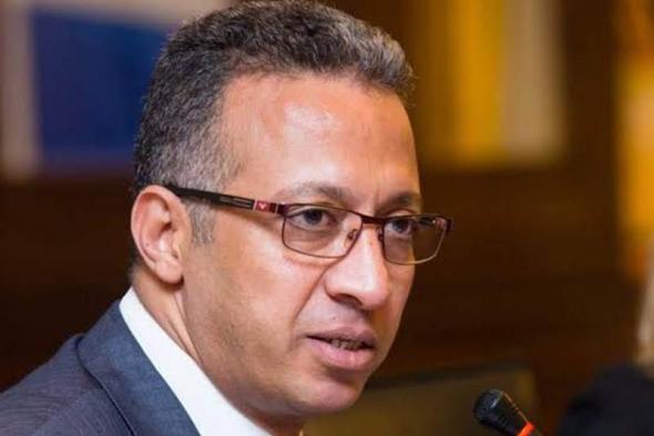 المحامى طارق العوضى:توقفت عن قبول أى قضايا بأمن الدولة بعد عضويتى بلجنة العفو الرئاسى منعًا للفساد