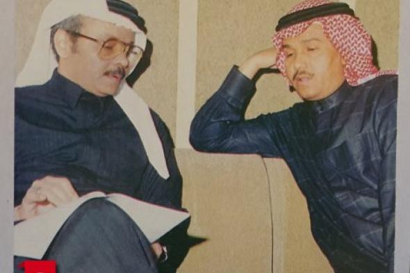 إثر هجوم الفنان السعودي محمد عبده.. تسريب صوتي لطلال مداح يهز مواقع التواصل