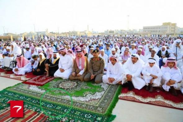 توضيح هام وعاجل من السعودية بشأن صلاة عيد الفطر المبارك !