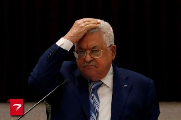 تقرير عبري: إسرائيل جهزت سيناريوهات لما بعد وفاة محمود عباس