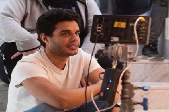 المخرج محمد ربيع يحصد جائزة مهرجان ”ثيسالونيكي” للأفلام القصيرة في اليونان