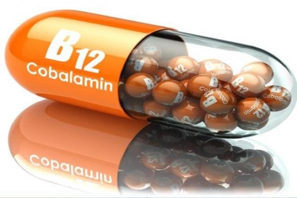4 علامات مفاجئة تدل على نقص فيتامين B12 الهام للجسم وأغلب الناس يظن أنها عادية .. تعرف عليها