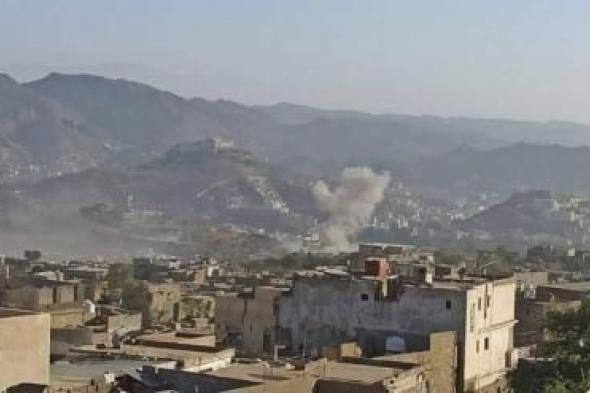 أخبار اليمن : قوى العدوان ترتكب 121 خرقاً للهدنة الإنسانية