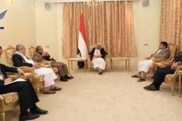 أخبار اليمن : السياسي الأعلى: طلب تمديد الهدنة قيد الدراسة ومن الأولويات فتح طرق في تعز والمحافظات