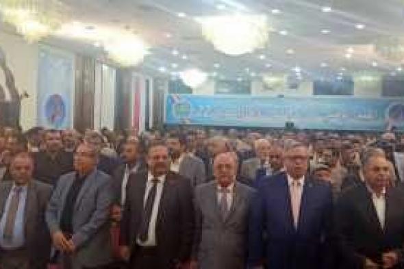 أخبار اليمن : بن حبتور فخورا ومؤكدا: سيبقى المؤتمر رائد الحركة السياسية في اليمن