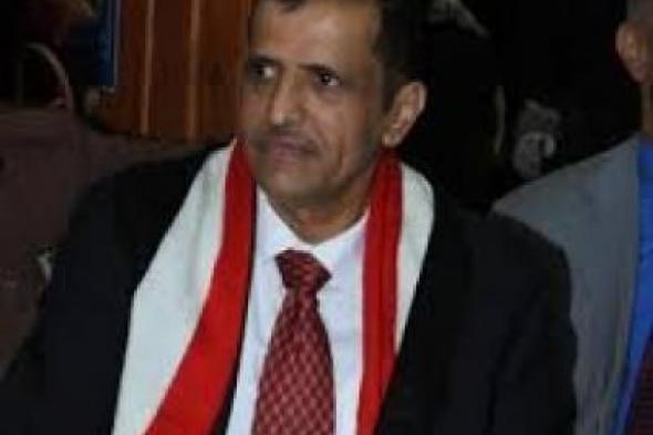 أخبار اليمن : غازي محسن : الوحدة جسدت أعلى درجات المجد والبطولة للمؤتمر