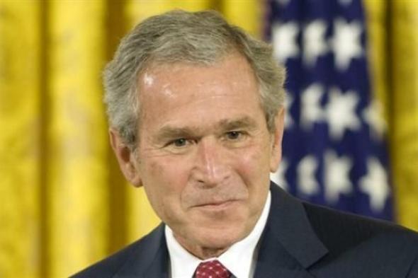 مكتب التحقيقات الفيدرالي يعلن إحباط محاولة اغتيال جورج بوش