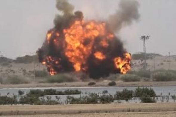 أخبار اليمن : الحديدة.. ​إتلاف 500 جسم حربي من مخلفات العدوان