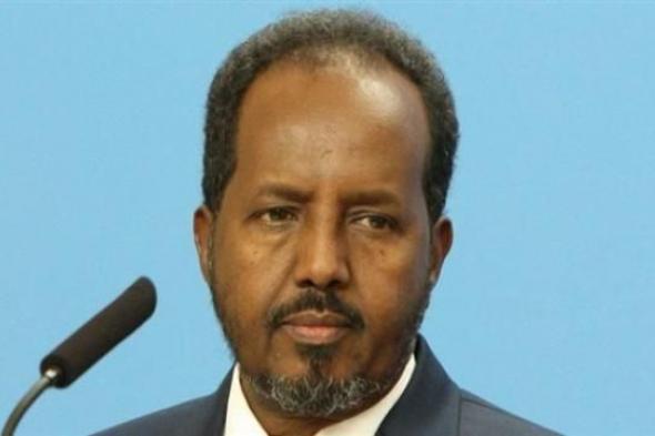 رئيس الصومال يبحث مع مبعوثة الاتحاد الأوروبي سبل تعزيز العلاقات الثنائية