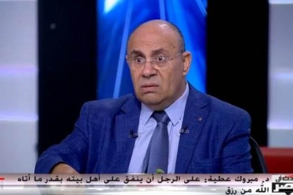 سما أحمد ترد على هجوم مبروك عطية: "أملي وحياتي لوالدتي ومليش حقوق معاها"