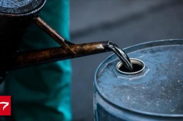 أوبك بلس توافق على زيادة إنتاج النفط