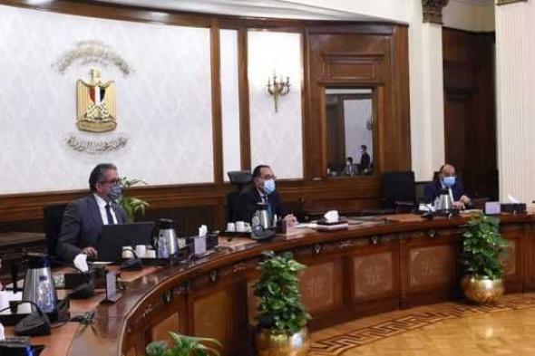 الحكومة: إعادة تخطيط مناطق تاريخية بالقاهرة والغردقة